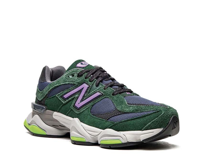 New Balance 9060 Nightwatch Green U9060GRE