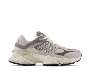 New Balance 9060 Rain Cloud Castlerock U9060GRY — zapatilla unisex mesh