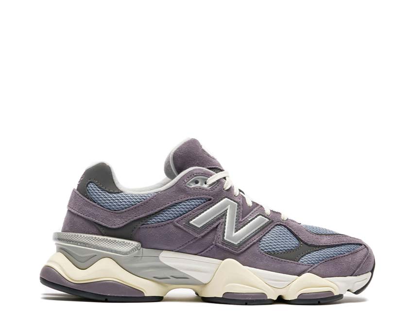 Buy New Balance Sneakers Online - NOIRFONCE