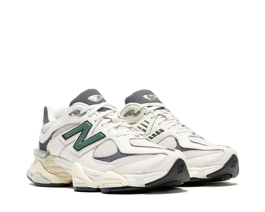 New Balance 9060 Sea Salt Green U9060ESD