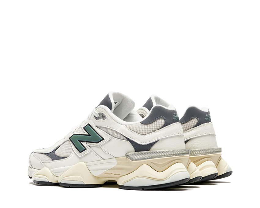 New Balance 9060 Sea Salt Green U9060ESD