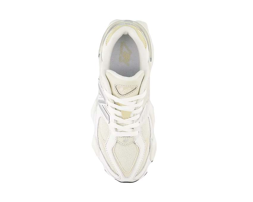 New Balance 9060 Turtle Dove / Angora - Sea Salt U9060TAT