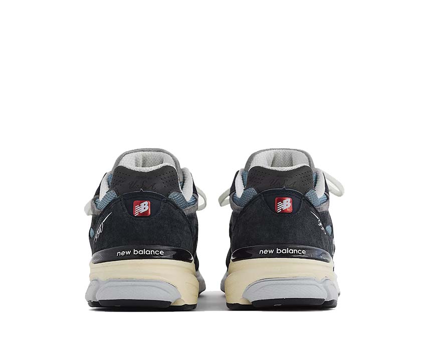 Acheter New Balance 990v3 M990TE3 - NOIRFONCE