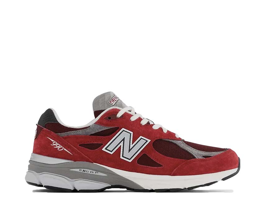 New Balance MADE in USA 990v3 New Balance Uomo Raheem Sterling Furon v7 Pro FG Route to Success in Blu Verde M990TF3