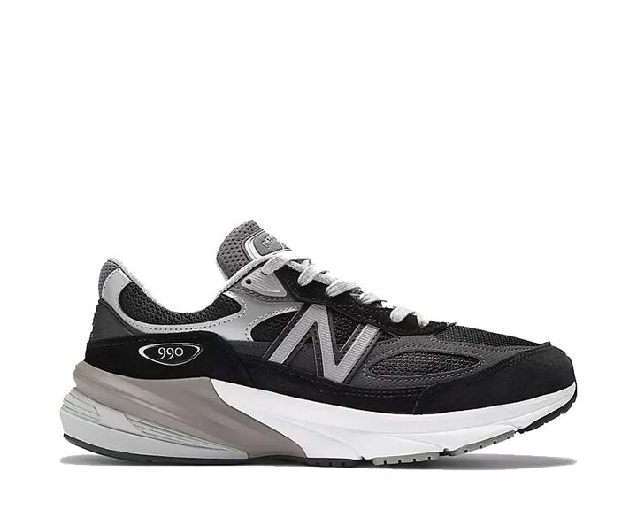 New Balance 990v6 New Balance 720 Marathon Running Shoes Sneakers UL720MW1 M990BK6