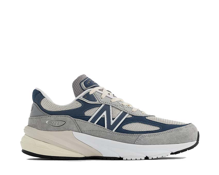 New Balance NB 997 D Marathon Running Shoes Sneakers CM997HXWv6 Marblehead / Vintage Indigo U990TC6