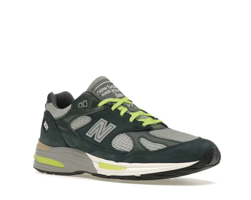 【展示品・中古】MODERNICA モダニカ バースツール グリーン② Acheter New Balance 991v2 Patta U991PB2 - NOIRFONCE