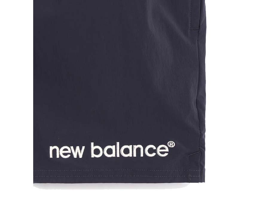 New Balance Archive 1987 Shorts Black MS33550