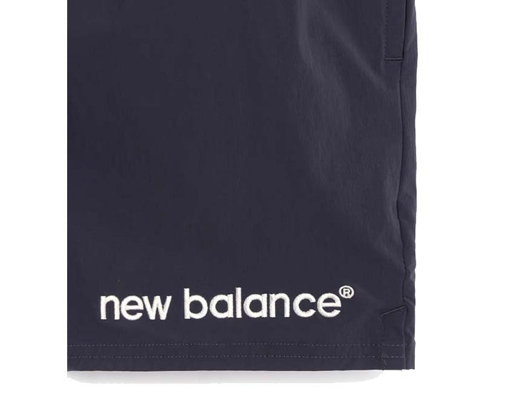 New Balance New Balance Printed Accelerate 3 Split Szorty Black MS33550
