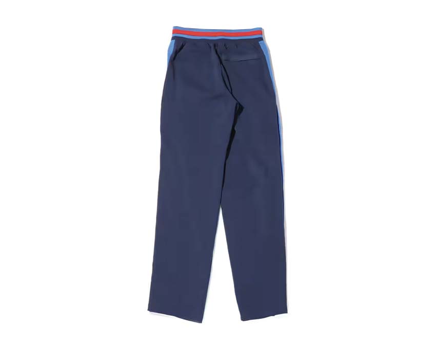 New Balance Snap Track Pant Navy MP41504