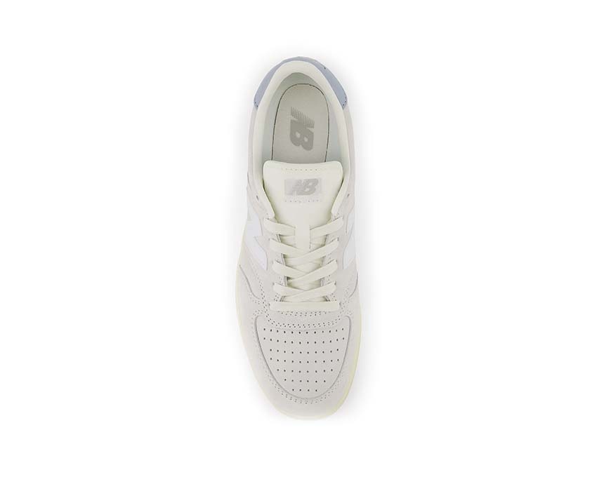 New Balance T500 Reflection / White - Light Arctic Grey CT500AG