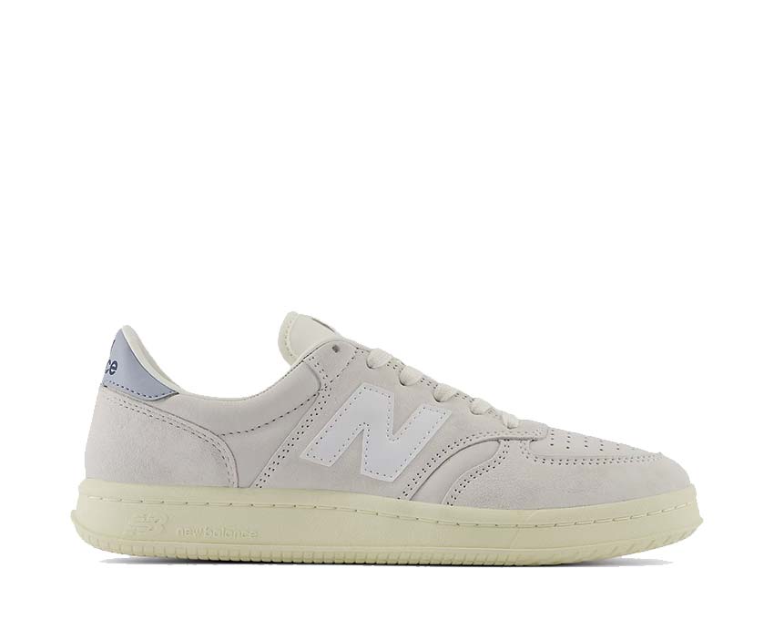 New Balance T500 Reflection / White - Light Arctic Grey CT500AG