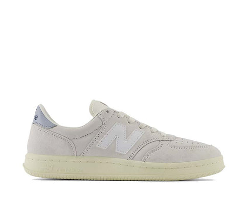New Balance T500 Reflection / White - Light Arctic Grey CT500AG