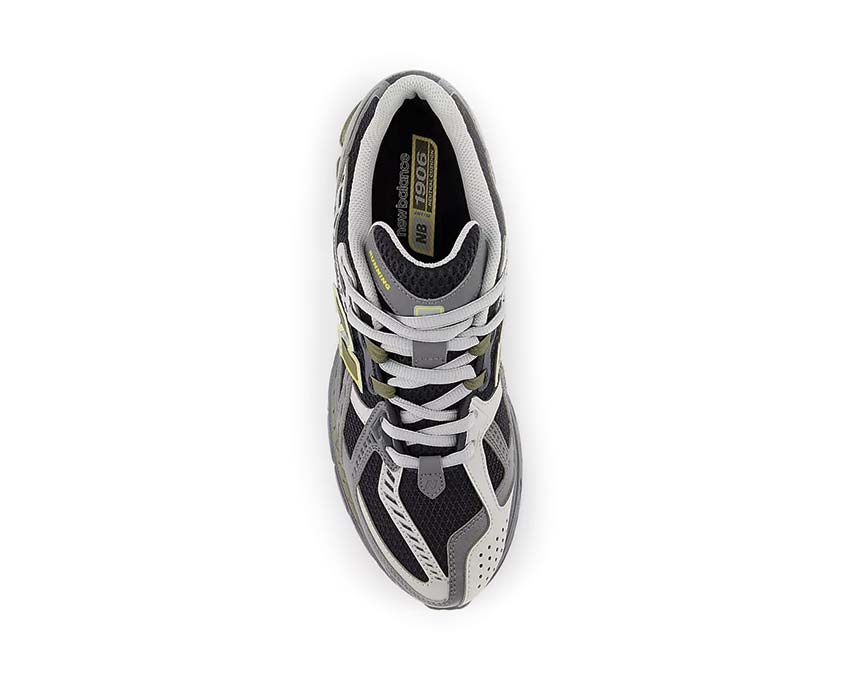 New Balance 1906 Utility Castlerock / Ginger Lemon - Phantom M1906NA