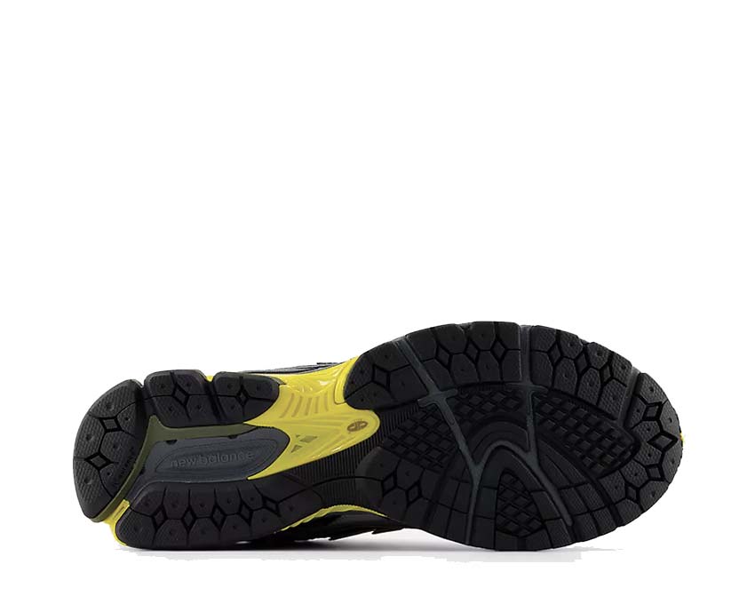 New Balance 1906 Utility Castlerock / Ginger Lemon - Phantom M1906NA