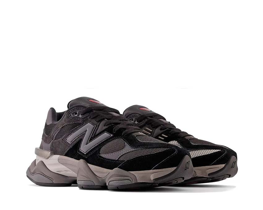Buy New Balance 9060 U9060BLK - NOIRFONCE
