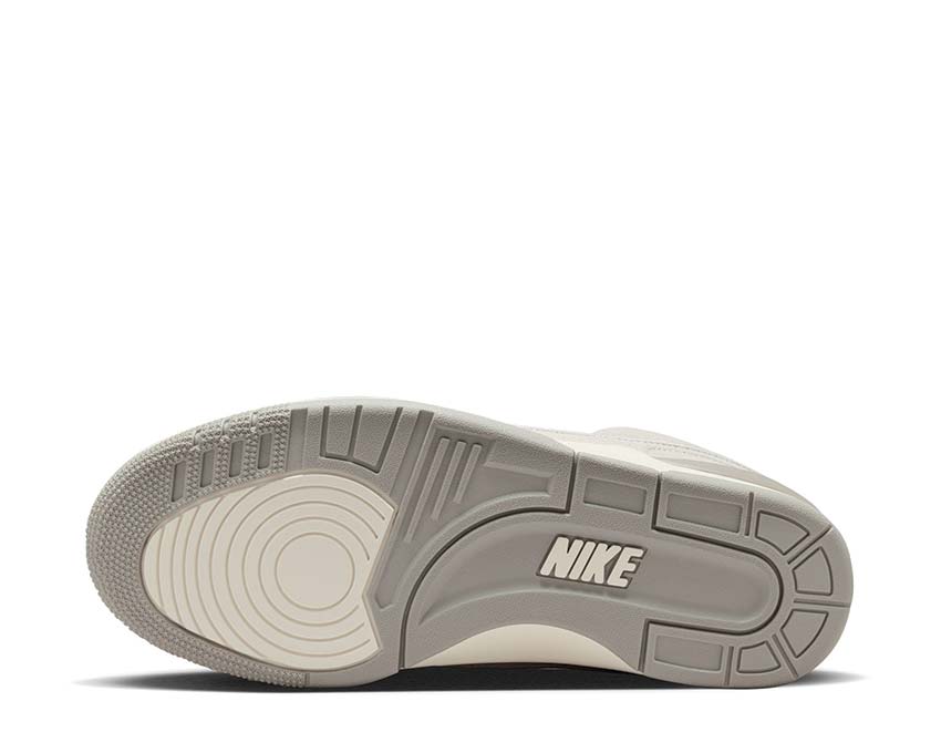 Nike AAF88 Light Bone / Light Bone - Coconut Milk FN6594-001