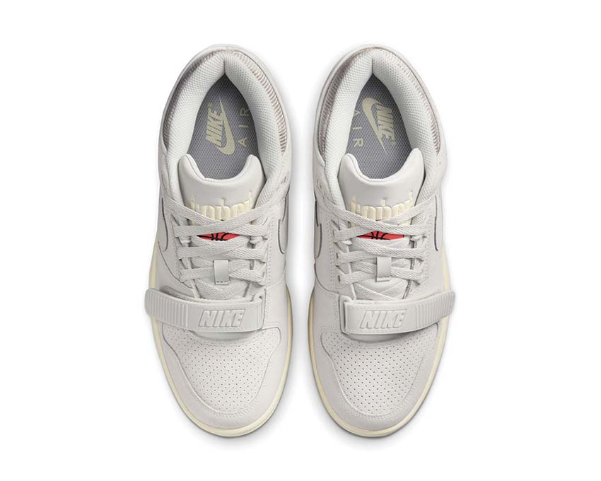 Nike AAF88 Light Bone / Light Bone - Coconut Milk FN6594-001