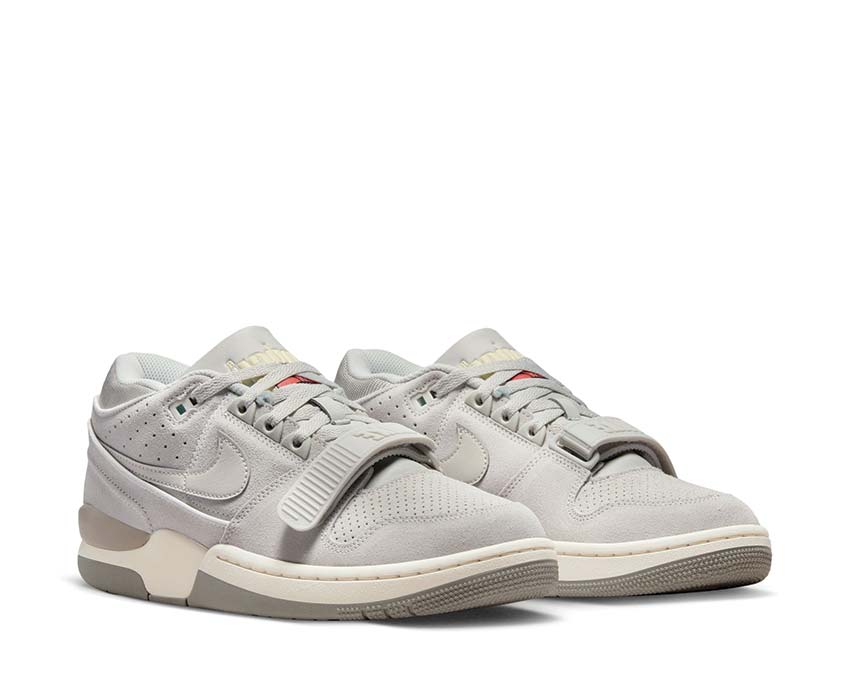 Nike AAF88 Light Bone / Light Bone - Coconut Milk FN6594-001