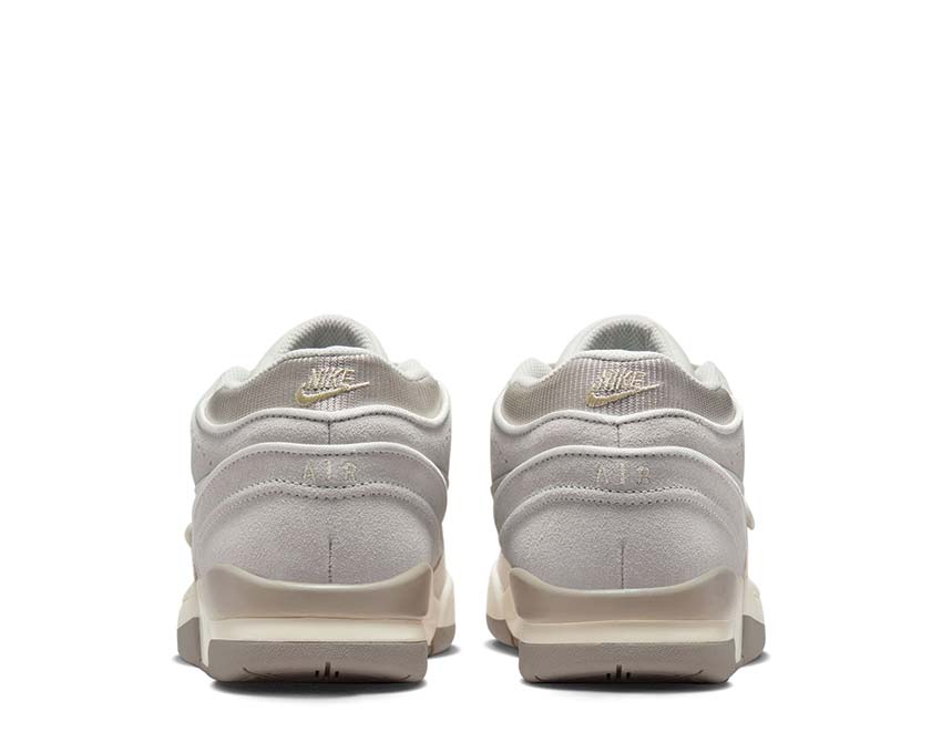 Nike AAF88 Light Bone / Light Bone - Coconut Milk FN6594-001