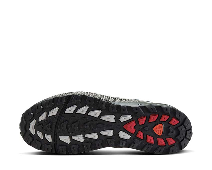Nike jordan shoes 1 to 28 Ash Green / Variety Red - Black - Neutral Grey FJ1920-001