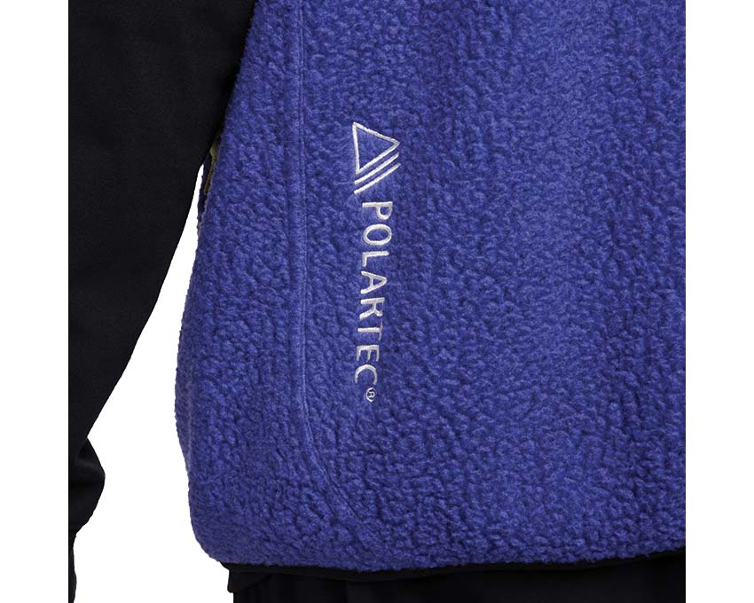 Nike ACG Arctic Wolf Vest Persian Violet / Black - Summit White FN2448-510