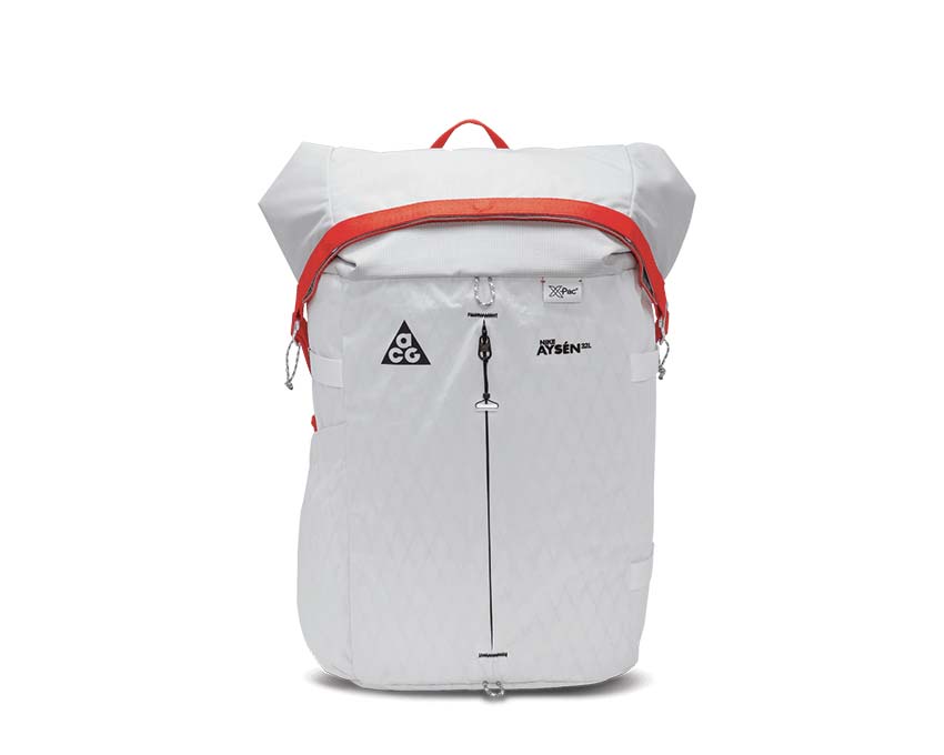 Nike ACG Aysen Backpack White / Photon Dust / Black DV4054-100