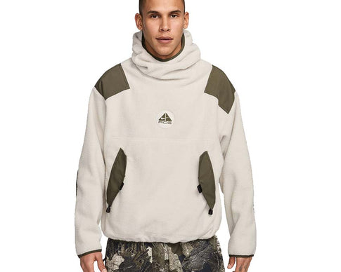 Nike ACG Jacket Light Bone / Cargo Khaki - Cargo Brown FN1945-072
