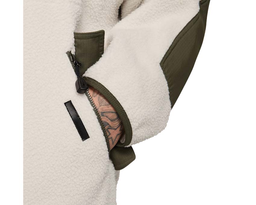 Nike ACG Jacket Light Bone / Cargo Khaki - Cargo Brown FN1945-072