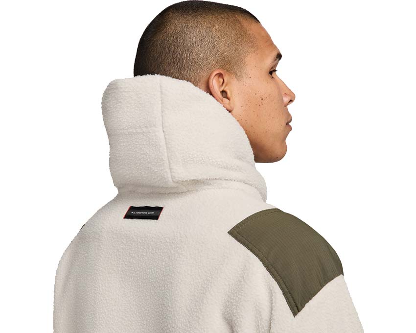 Nike ACG Jacket Light Bone / Cargo Khaki - Cargo Brown FN1945-072