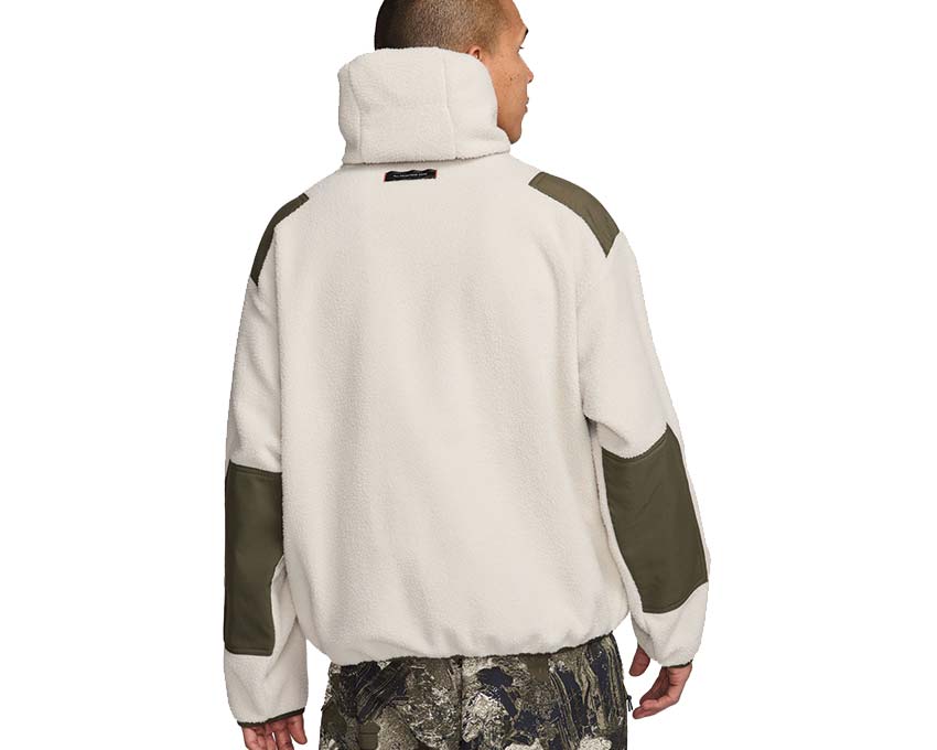 Nike ACG Jacket Light Bone / Cargo Khaki - Cargo Brown FN1945-072