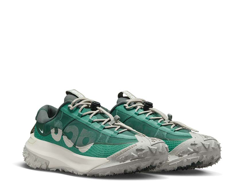 Nike ACG Mountain Fly 2 Low Bicoastal / LT Orewood Brn - Vintage Green DV7903-300