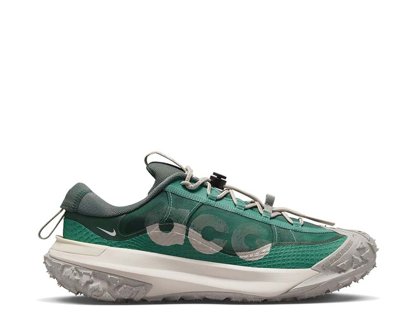 Nike ACG Mountain Fly 2 Low Bicoastal / LT Orewood Brn - Vintage Green DV7903-300