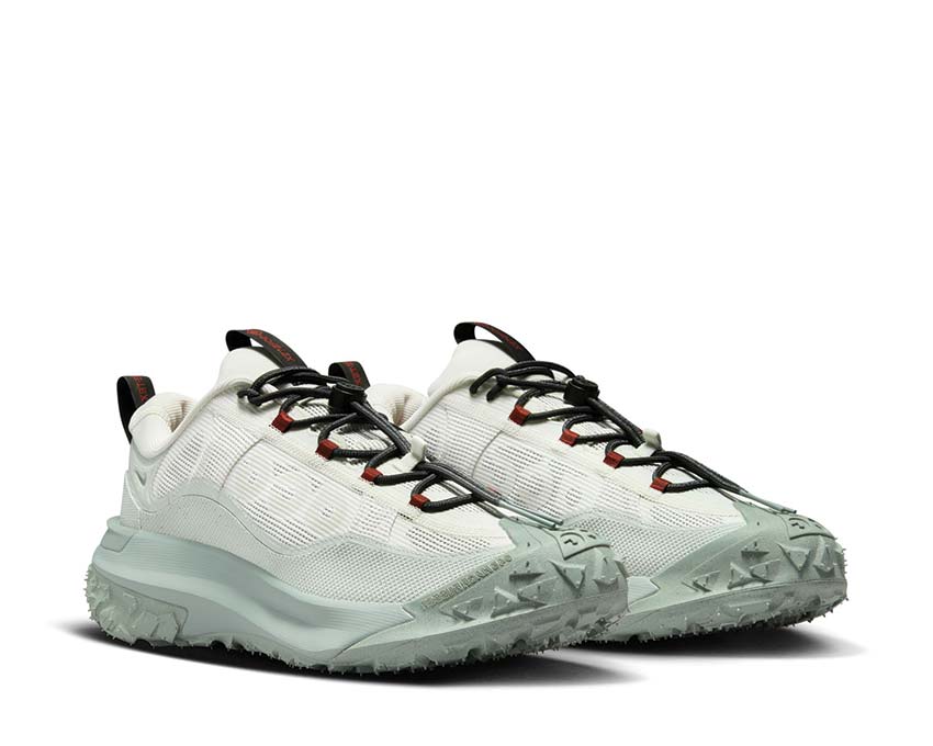 Nike ACG Mountain Fly 2 Low GTX Phantom / DK Smoke Grey - Light Silver HF6245-003