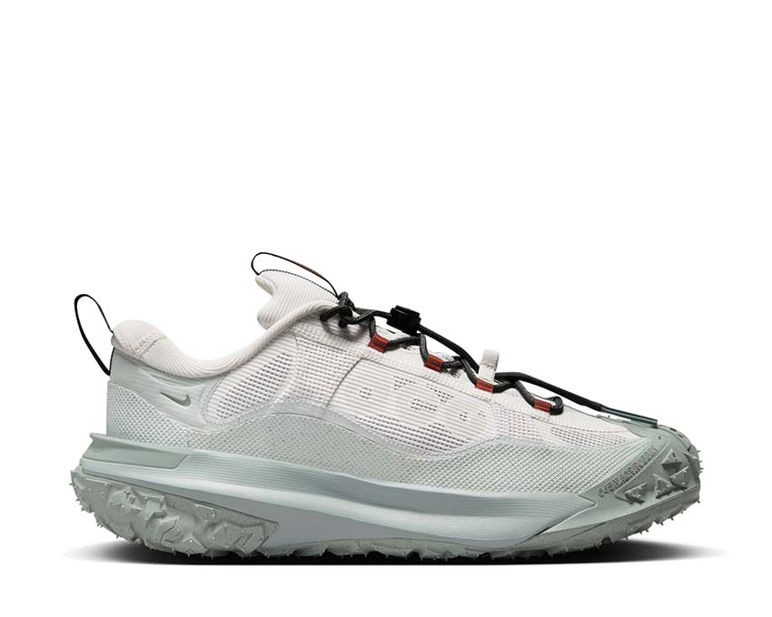 Nike ACG Mountain Fly 2 Low GTX Phantom / DK Smoke Grey - Light Silver HF6245-003
