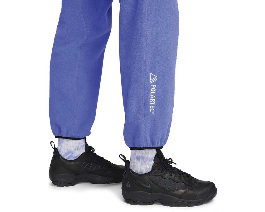 Nike ACG Polartec Wolf Tree Pants Persian Violet / Summit White CV0658-510