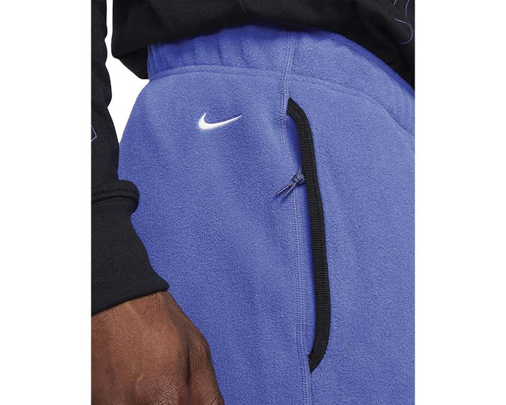 Nike nike zoom d shaft boots black sale Persian Violet / Summit White CV0658-510