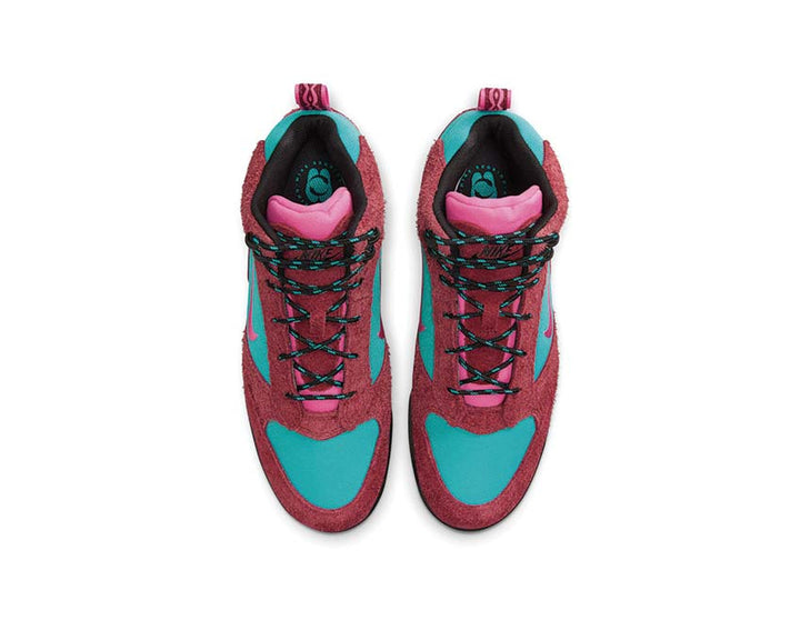 nike acg torre mid team red pinksicle dusty cactus 3 sail fd0212 600