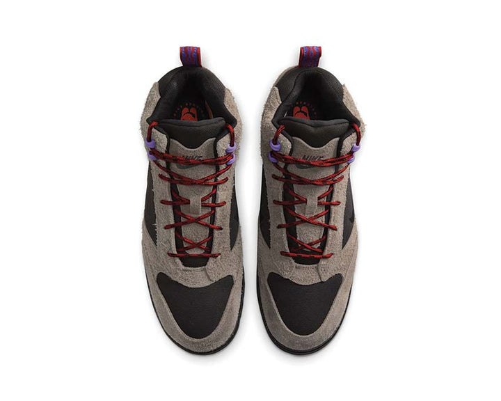 Nike nike air max independence day blue eyes full cast Olive Grey / Black - Off Noir - Varsity Red FD0212-001
