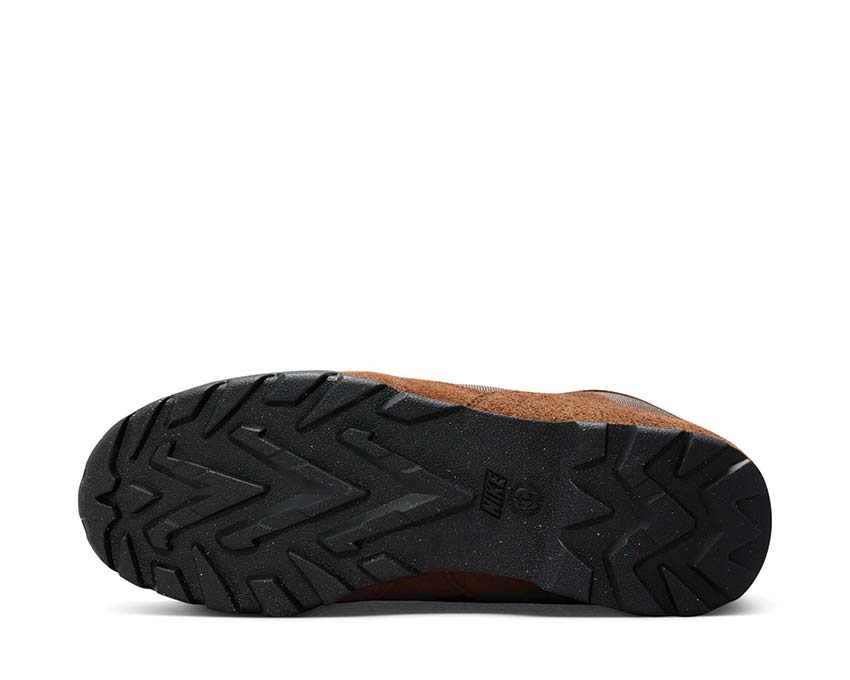 Nike ACG Torre Mid WP Pecan / Black - Olive Green - Red Plum FD0212-200