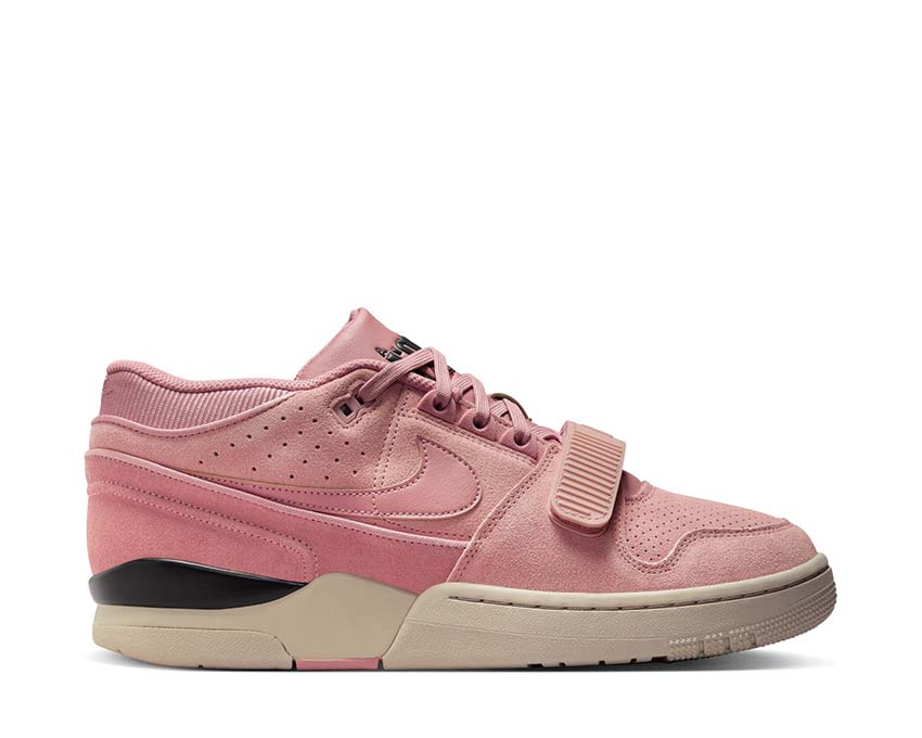 Nike AF88 Low Red Stardust / Sanddrift FJ4184-600