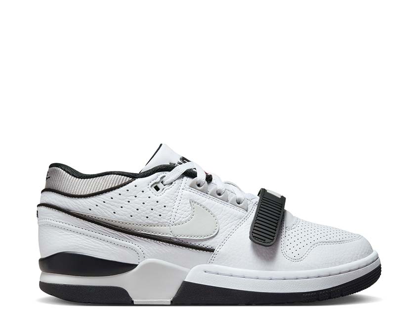 Nike AF88 White / Neutral Grey - Black - Tech Grey DZ4627-101