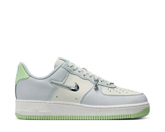 Nike Air Force 1 '07 NN SE W Sea Glass – vue profil – sneakers femme noirfonce.eu