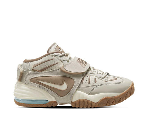 Nike Air Adjust Force W Khaki / Light Bone - Gum Med Brown DZ1844-200
