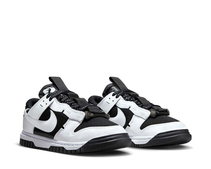 Nike nike air max 90 plater shoes for women Black / White DV0821-002