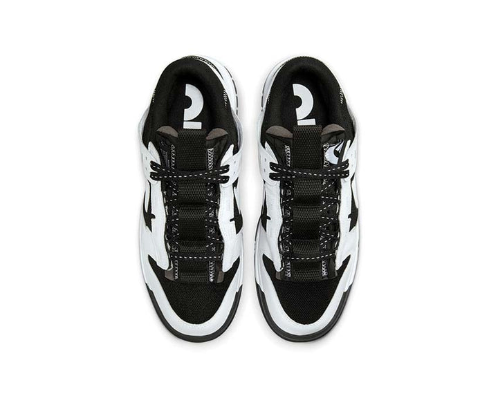 Nike LeBron James x Nike Air Force 1 Strive For Greatness Pantofi NIKE Nsw React Vision CI7523 008 Dk Smoke Grey White Pink Blast DV0821-002