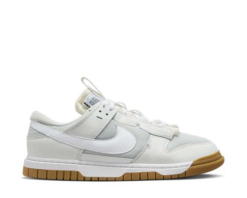 Nike Air Dunk Jumbo Photon Dust / White - Summit White DV0821-001