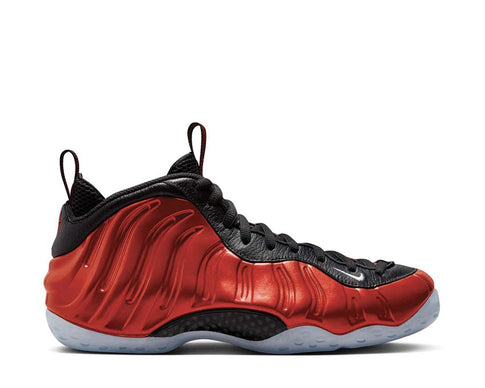 Nike Air Foamposite One Varsity Red / White - Black DZ2545-600