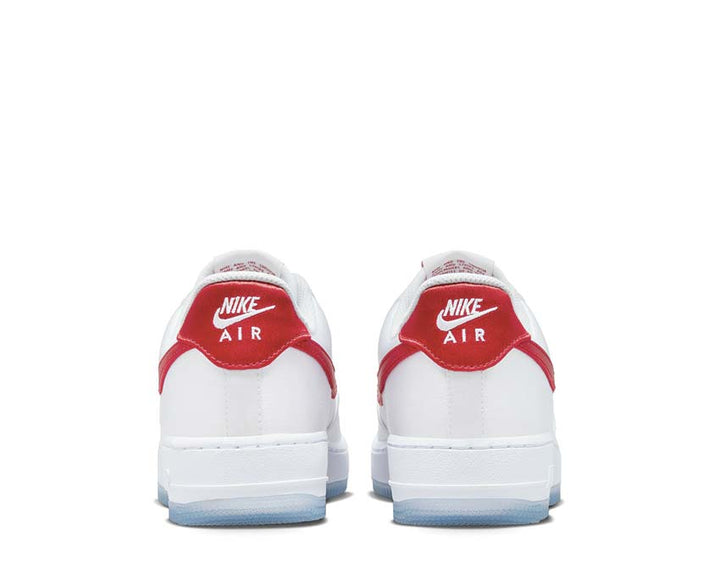 Nike Air Force 1 '07 ESS SNKR