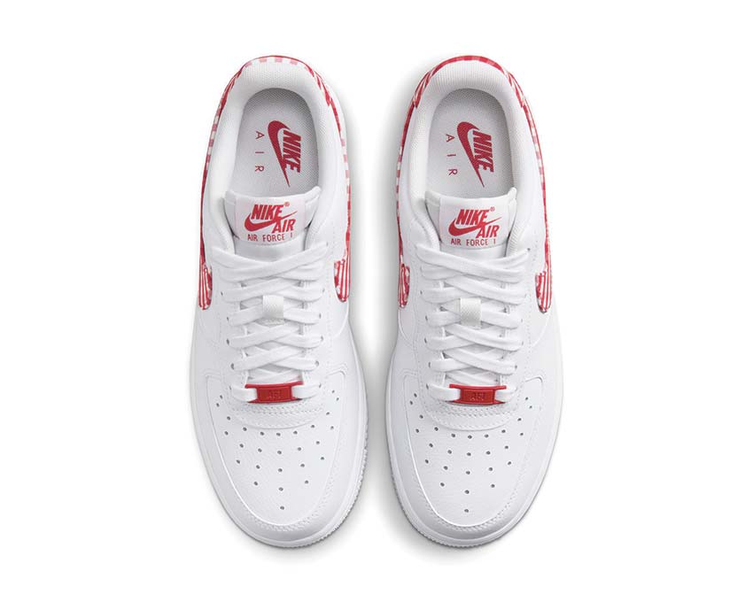 nike air force 1 07 ess trend w white 4 mystic red dz2784 101